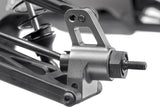 Aluminum Rear Hub Carrier Set