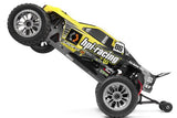 Wheelie Bar Set