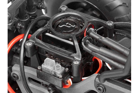 Esc Mount