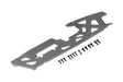Tvp Chassis V2 (Left/Wb 390Mm/3Mm)