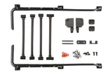 Toyota Fj Cruiser Clear Body