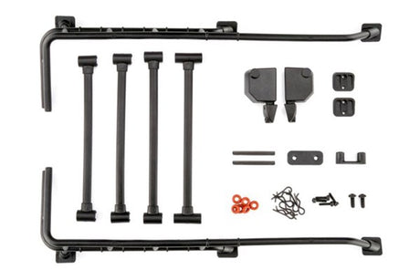 Toyota Fj Cruiser Clear Body