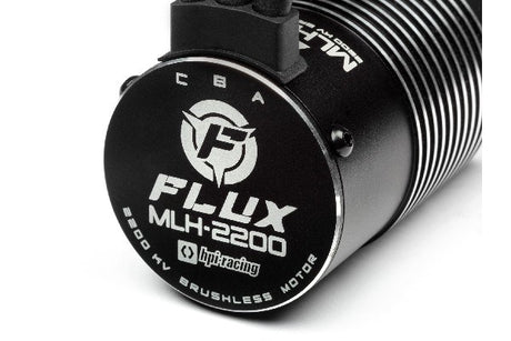 Flux Mlh-2200 Brushless Motor