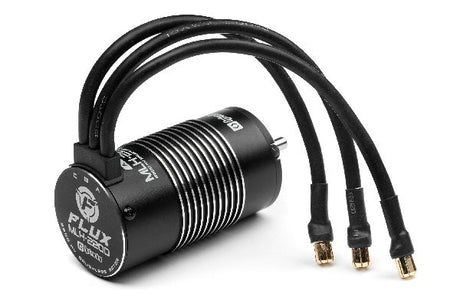 Flux Mlh-2200 Brushless Motor