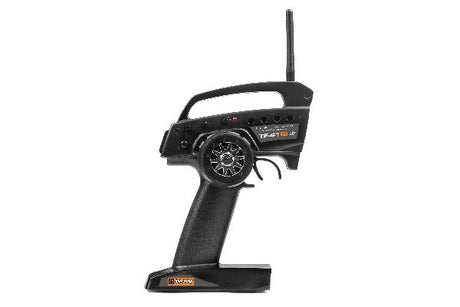 Hpi Tf-41 2.4Ghz Transmitter (3Ch)