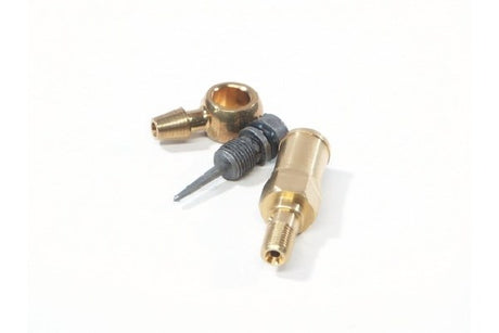 Main Needle/Fuel Intake Set
