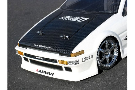 Toyota Trueno Ae86 190Mm