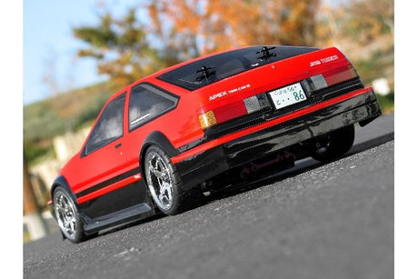 Toyota Trueno Ae86 190Mm