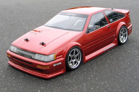 Toyota Levin Ae86 Body (190Mm)