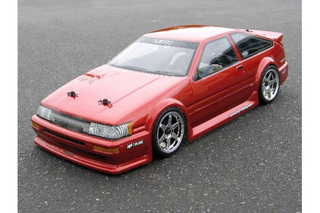 Toyota Levin Ae86 Body (190Mm)