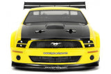 Ford Mustang Gt-R Body (200Mm/Wb255Mm)