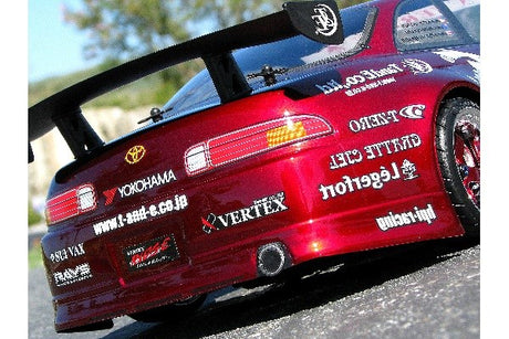 Vertex Ridge Toyota Soarer/Lexus Sc Body (200Mm)