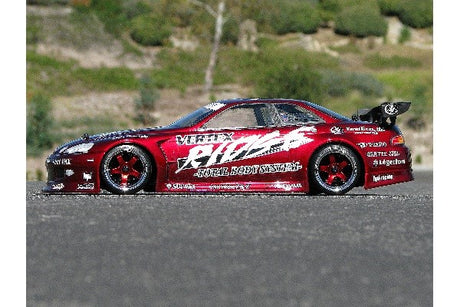 Vertex Ridge Toyota Soarer/Lexus Sc Body (200Mm)