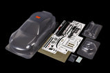 Porsche 911 Turbo (997) Body (200Mm)