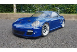 Porsche 911 Turbo (997) Body (200Mm)