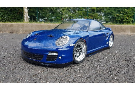 Porsche 911 Turbo (997) Body (200Mm)