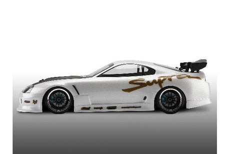 Toyota Supra Aero Body (200Mm)