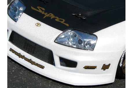 Toyota Supra Aero Body (200Mm)