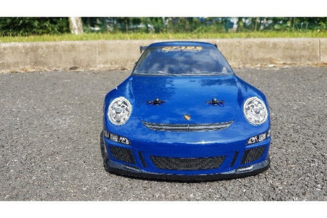 Porsche 911 Gt3 Rs Body (200Mm)