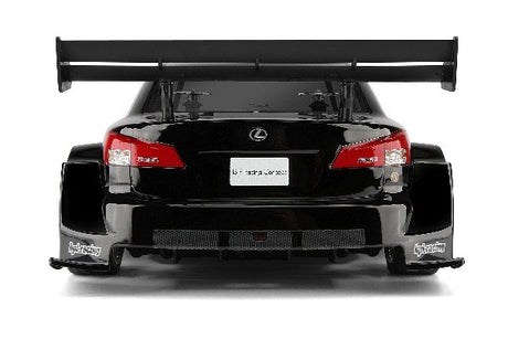 Lexus Is F Racing Concept Body (200Mm)