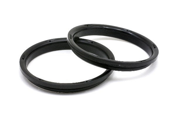 Lp29 Lm-R Wheel Chrome (2Pcs)