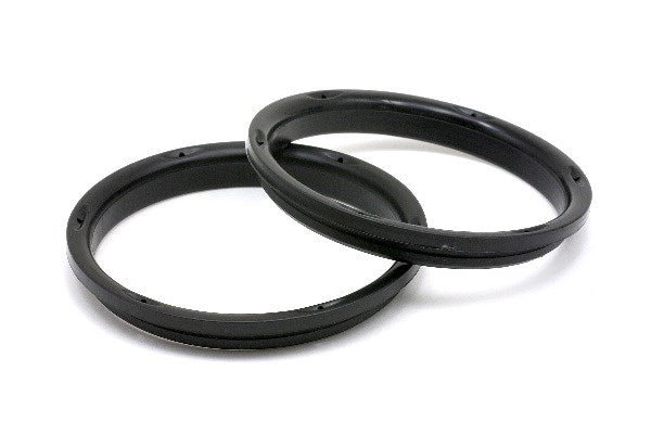 Lp29 Wheel Atg Rs8 Chrome (2Pcs)