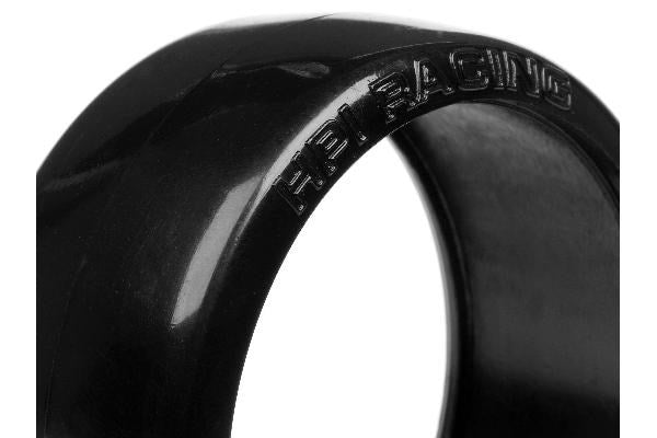 T-Drift Tire 26Mm (2Pcs)