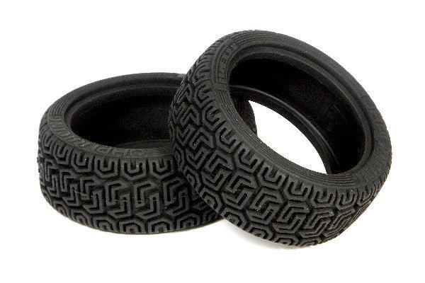 Pirelli T Rally Tire 26Mm S Compound (2Pcs)