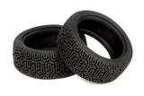Pirelli T Rally Tire 26Mm S Compound (2Pcs)