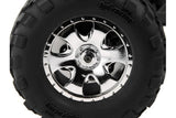 Mounted Gt2 Tyre S Compound On Warlock Wheel Crm