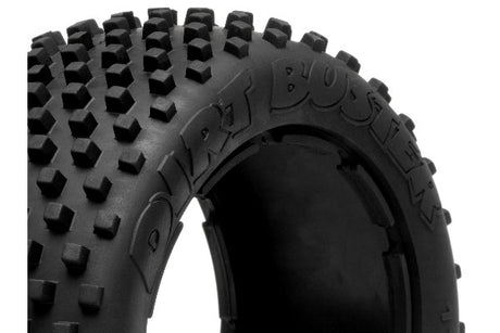Dirt Buster Block Tyre S Compound (170X80Mm/2Pcs)