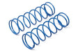 Big Bore Shock Spring (Blue/76Mm/63Gf/2Pcs)