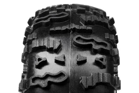 Rover Tire Soft/Rock Crawler)