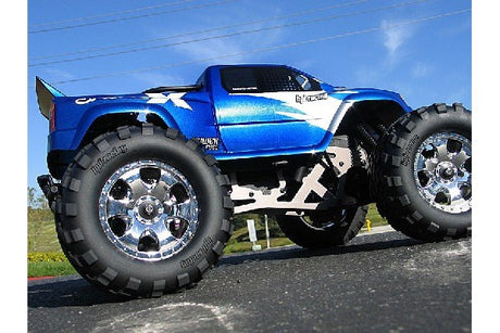 Nitro Gt-2 Truck Body (Savage)