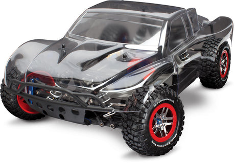 Traxxas SLASH 4X4 Platinium Edition 1:10