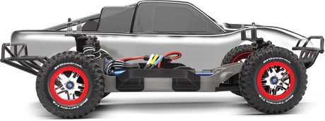 Traxxas SLASH 4X4 Platinium Edition 1:10
