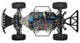 Traxxas SLASH 4X4 Platinium Edition 1:10
