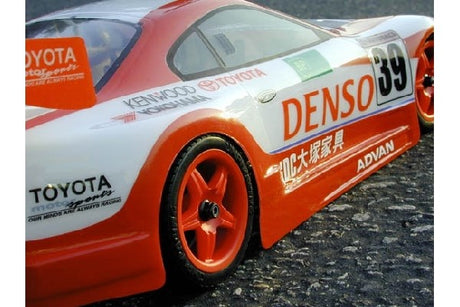 Toyota Supra (200Mm)