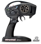 Traxxas Rally VXL 1:10 4WD RTR TQi TSM