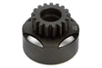 Racing Clutch Bell 17 Tooth (1M)