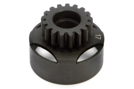 Racing Clutch Bell 17 Tooth (1M)