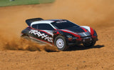 Traxxas Rally VXL 1:10 4WD RTR TQi