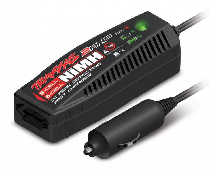 Summit 1:16 VXL 4WD RTR TQi TSM