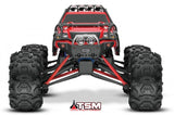 Summit 1:16 VXL 4WD RTR TQi TSM