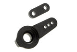 Servo Saver Horn F.Slide Carb/Nitro3/ Super Rally
