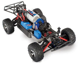 Traxxas Slash 4x4 1:16 RTR TQ