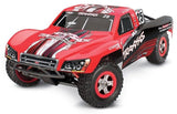 Traxxas Slash 4x4 1:16 RTR TQ
