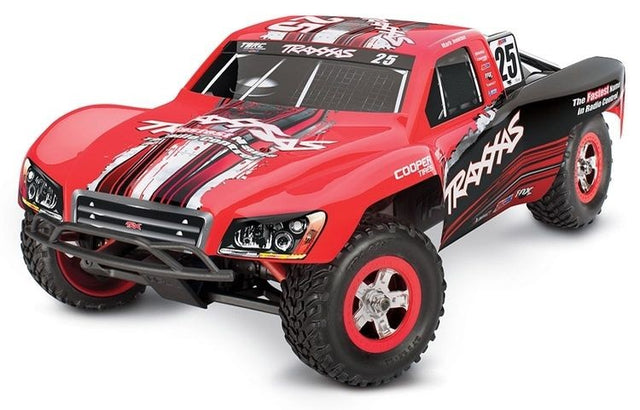 Traxxas Slash 4x4 1:16 RTR TQ