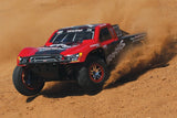 Traxxas Slash 4x4 Ultimate RTR TQi Telemetri TSM