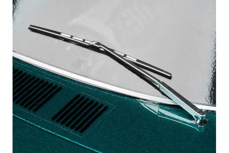 Body Accessories Set (Chrome)